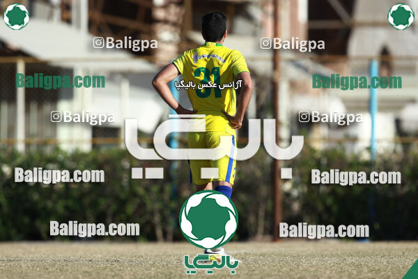 صنعت نفت آبادان ۰ - ۰ نفت اهواز