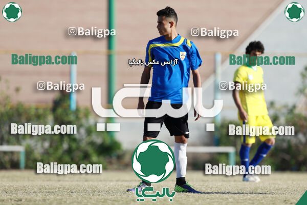 صنعت نفت آبادان ۰ - ۰ نفت اهواز