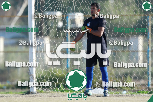 صنعت نفت آبادان ۰ - ۰ نفت اهواز