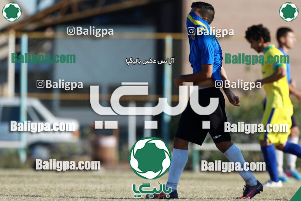 صنعت نفت آبادان ۰ - ۰ نفت اهواز