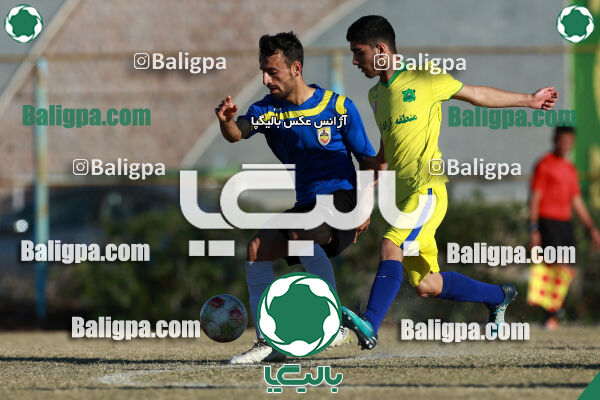 صنعت نفت آبادان ۰ - ۰ نفت اهواز