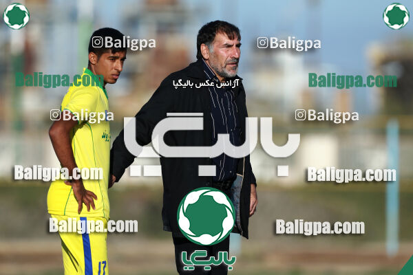 صنعت نفت آبادان ۰ - ۰ نفت اهواز