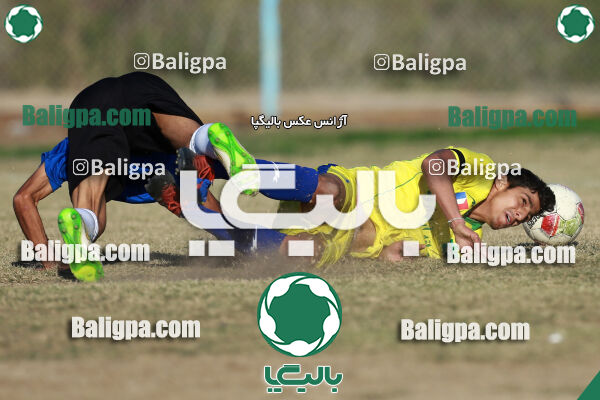 صنعت نفت آبادان ۰ - ۰ نفت اهواز