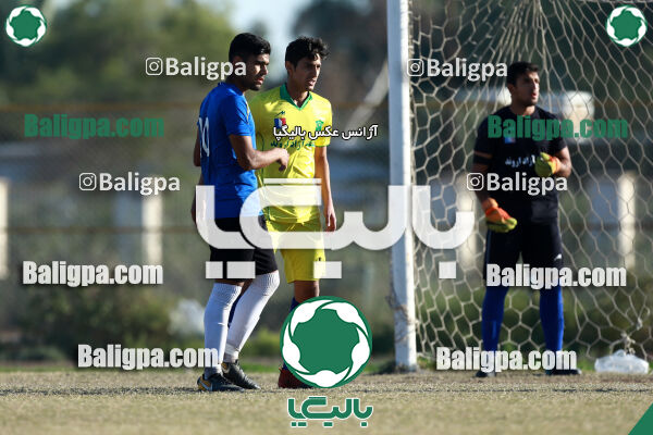 صنعت نفت آبادان ۰ - ۰ نفت اهواز