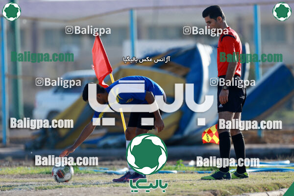 صنعت نفت آبادان ۰ - ۰ نفت اهواز