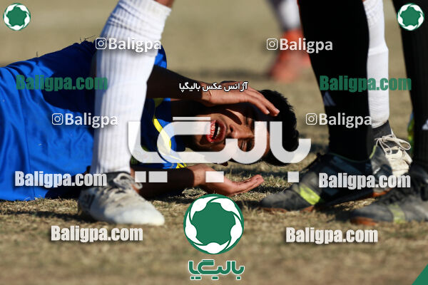 صنعت نفت آبادان ۰ - ۰ نفت اهواز