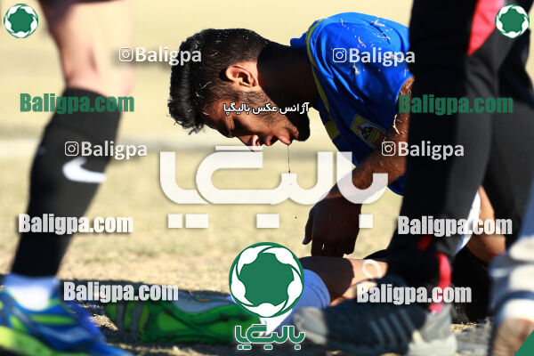 صنعت نفت آبادان ۰ - ۰ نفت اهواز