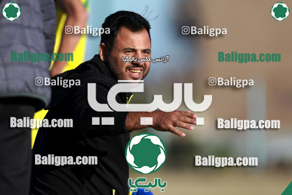 صنعت نفت آبادان ۰ - ۰ نفت اهواز