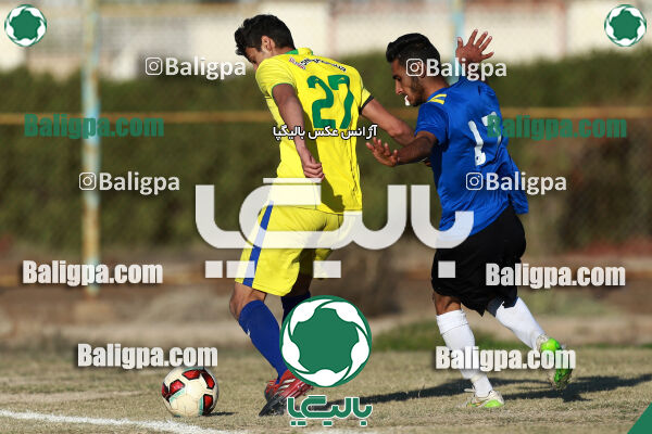 صنعت نفت آبادان ۰ - ۰ نفت اهواز