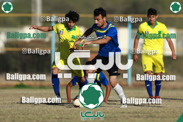 صنعت نفت آبادان ۰ - ۰ نفت اهواز