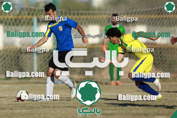 صنعت نفت آبادان ۰ - ۰ نفت اهواز