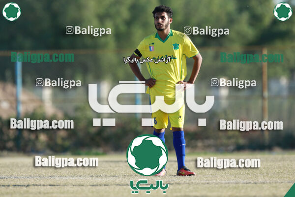 صنعت نفت آبادان ۰ - ۰ نفت اهواز