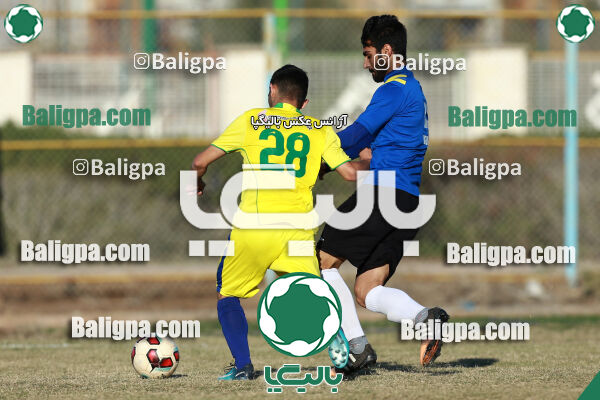 صنعت نفت آبادان ۰ - ۰ نفت اهواز