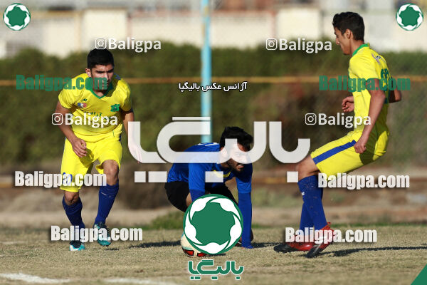 صنعت نفت آبادان ۰ - ۰ نفت اهواز