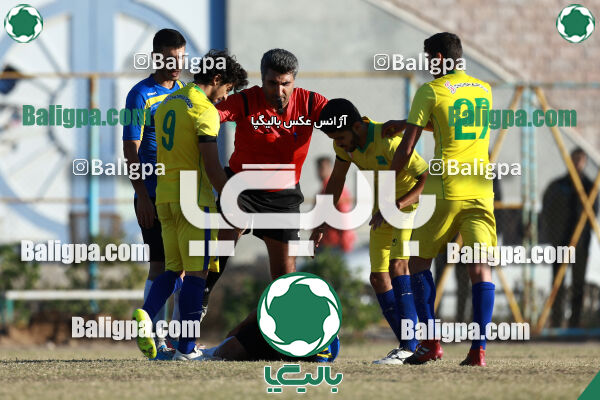 صنعت نفت آبادان ۰ - ۰ نفت اهواز
