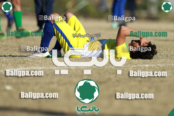 صنعت نفت آبادان ۰ - ۰ نفت اهواز