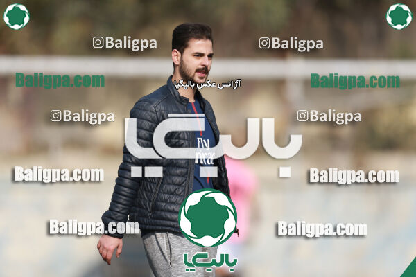 مقاومت 1–0 پیکان