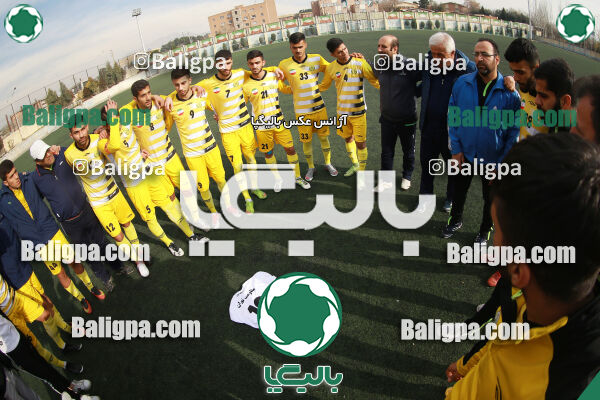 مقاومت 1–0 پیکان