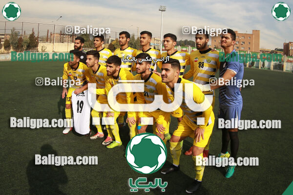 مقاومت 1–0 پیکان