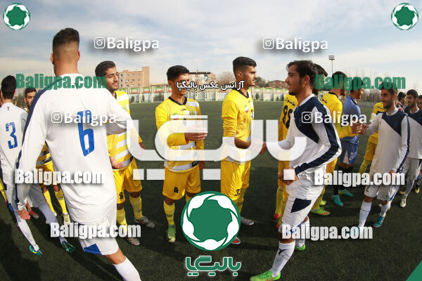 مقاومت 1–0 پیکان