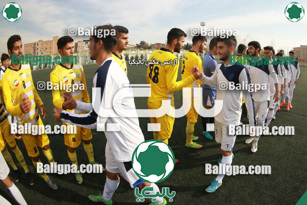 مقاومت 1–0 پیکان