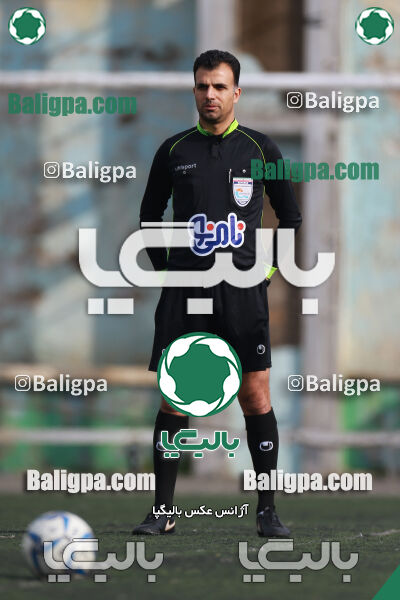 مقاومت 1–0 پیکان