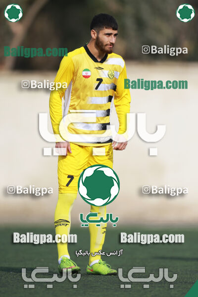 مقاومت 1–0 پیکان