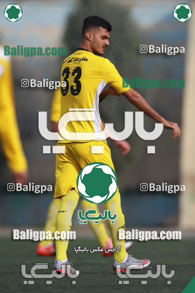مقاومت 1–0 پیکان