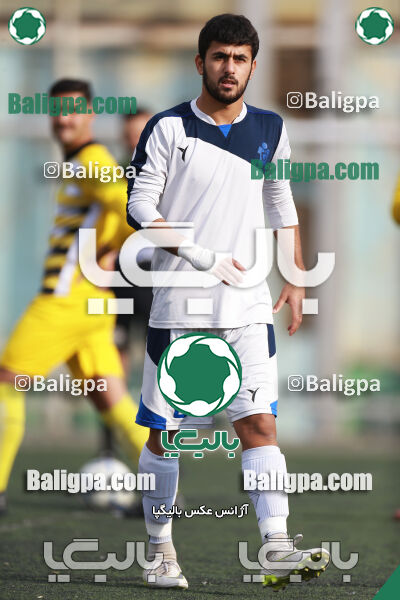 مقاومت 1–0 پیکان