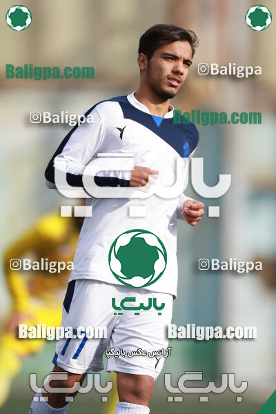 مقاومت 1–0 پیکان