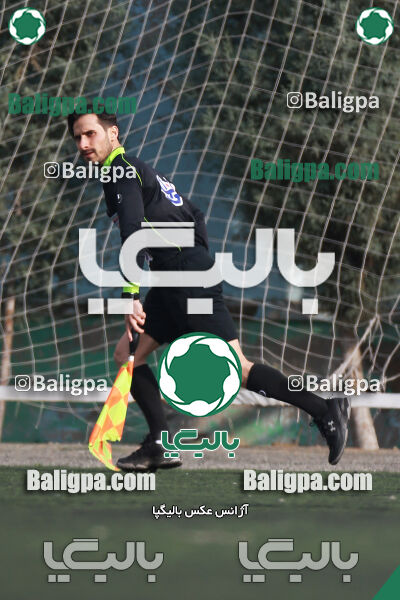 مقاومت 1–0 پیکان