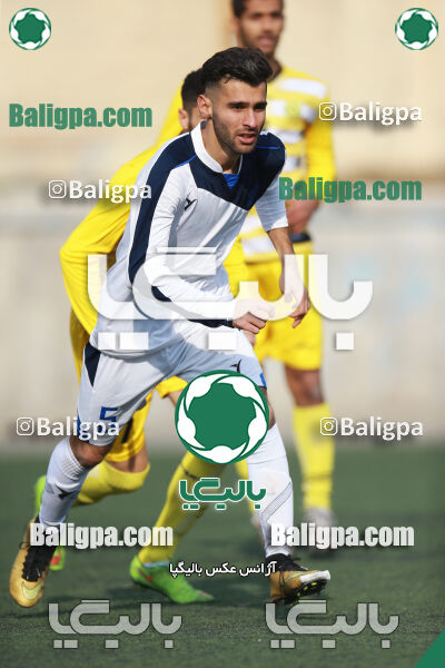 مقاومت 1–0 پیکان