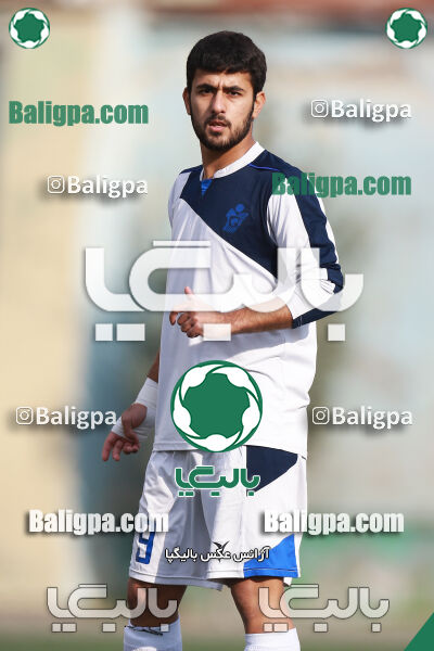 مقاومت 1–0 پیکان