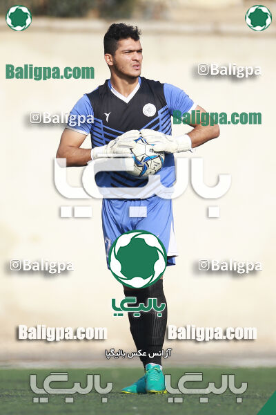 مقاومت 1–0 پیکان