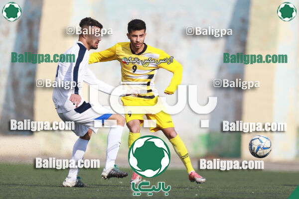 مقاومت 1–0 پیکان