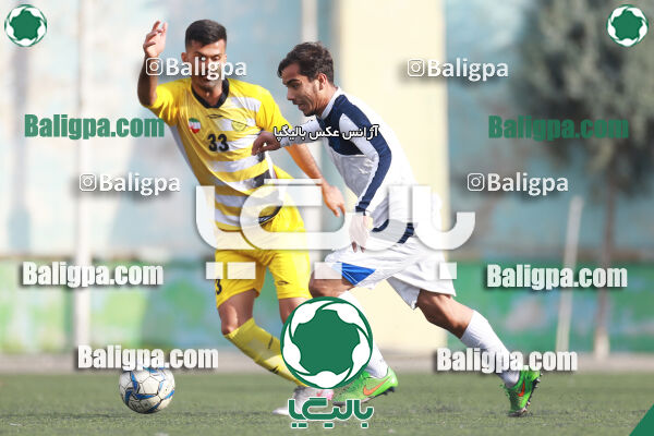 مقاومت 1–0 پیکان
