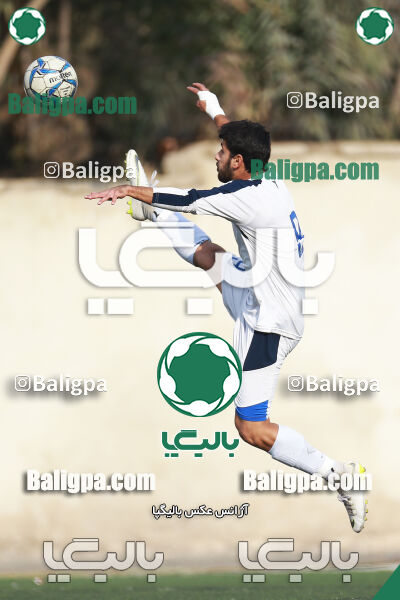 مقاومت 1–0 پیکان