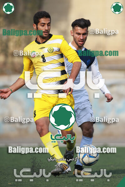 مقاومت 1–0 پیکان