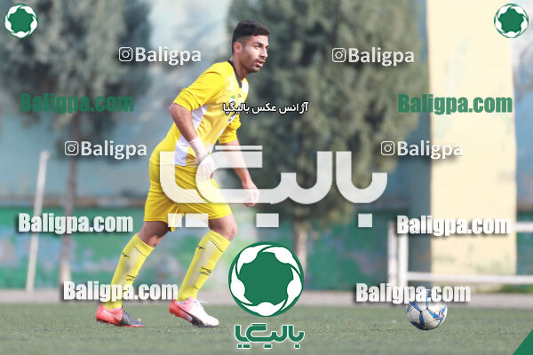 مقاومت 1–0 پیکان