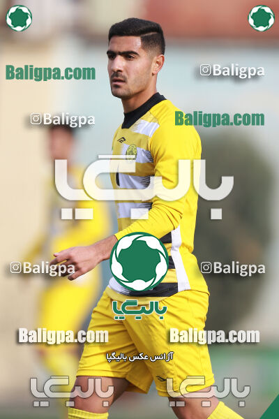 مقاومت 1–0 پیکان