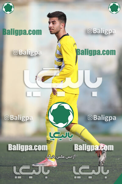 مقاومت 1–0 پیکان