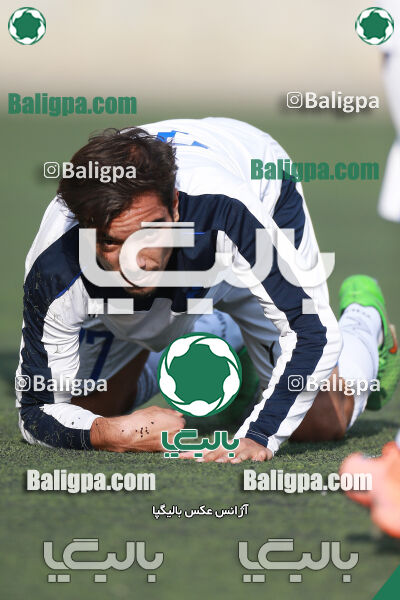 مقاومت 1–0 پیکان