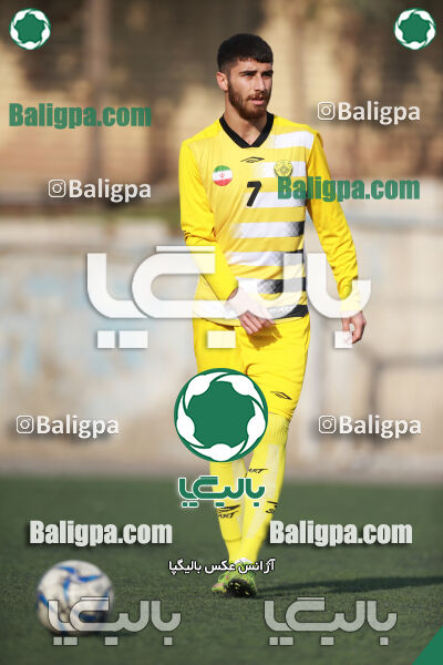 مقاومت 1–0 پیکان