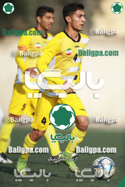 مقاومت 1–0 پیکان