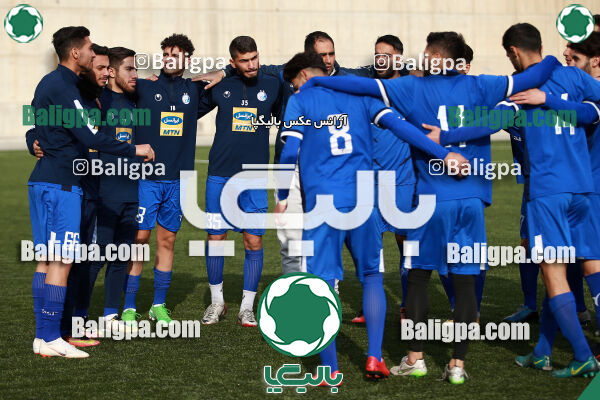 استقلال 3–2 سایپا
