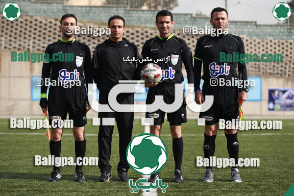 استقلال 3–2 سایپا