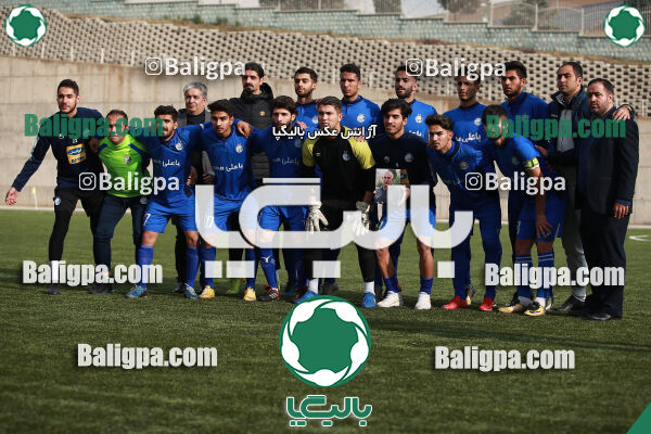استقلال 3–2 سایپا