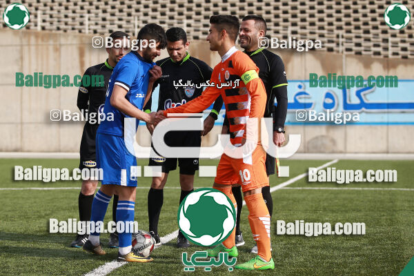 استقلال 3–2 سایپا
