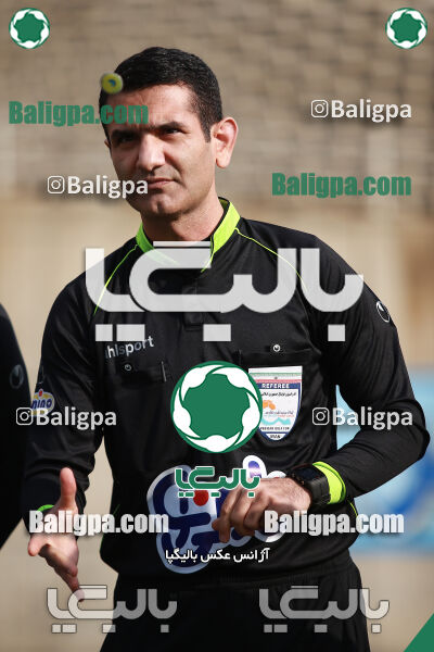 استقلال 3–2 سایپا