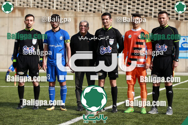 استقلال 3–2 سایپا